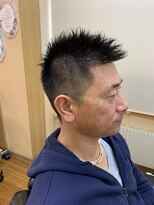 コロレ(COLORE)&nbsp;手入れ楽ちんショートスタイル