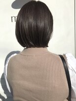 マルコ(marco)&nbsp;シンプルボブ