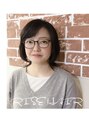 ライズ ヘアー(RISE HAIR) TAKASAWA 