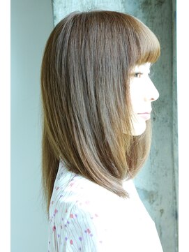 チェルモ(CHELUMO) 縮毛矯正