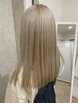 クララ ヒロシマ(CLALA Hiroshima) ホワイトミルクティー