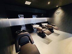 Agu hair ail 須賀川店【アグ ヘアー エイル】