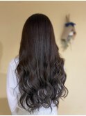 【Lowe】アッシュブラウン