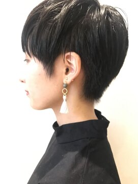 モードケイズ 尼崎店(MODE K's) ショート