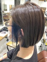 エイト アゲオ 上尾店(EIGHT ageo)&nbsp;【EIGHT上尾】お客様スタイル_デザインカラー_ミディアム