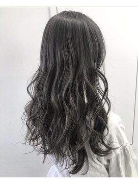 ジーシーエイト ヘアー(GC8 hair) ハイライト