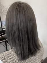 サロンドリリー(Salon de Lily)