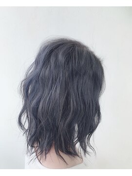 ピカソ こあら店 ミディアムロブ