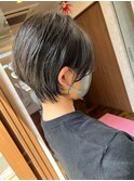 カーキグレージュ♪