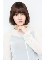 フレイムス ヘアアンドリラックス 吉川店(Frames hair&relax)&nbsp;フェイスフレーミングボブ