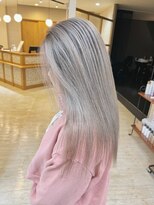 チェレ ロッソ 金剛店(Chere rosso)&nbsp;10代20代シャドールーツ/ジェシカライツ/デザインカラー