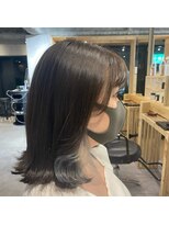 ミリ 奈良店(mm)&nbsp;【2022年新作スタイル】mm奈良駅店