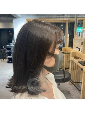 ミリ 奈良店(mm) 【2022年新作スタイル】mm奈良駅店