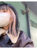 エイトデイズ 三宮駅前店(EIGHT days) inner×White beige