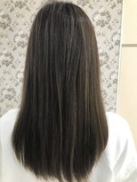 ルシエル バイ カトレアグループ(Le Ciel)&nbsp;ベージュ系ハイライト