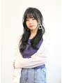 ブローチ(Brooch) 店長 meimi