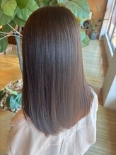 ヘアーズ 姫路飾磨店(hairs)