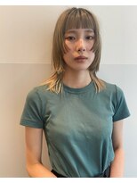 トゥーグッド(too good)&nbsp;2stepラインのミディアム