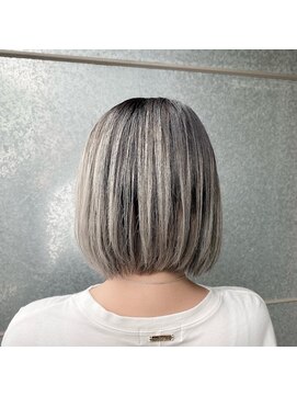 グッドネイバーズ 新松戸(GOOD NEIGHBORS shin-matsudo) ボブ×シャドールーツ