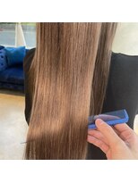 レヴェリー(REVERIE)&nbsp;#髪質改善#美髪#トリートメント