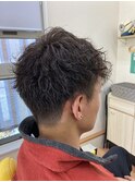 ツイストスパイラル