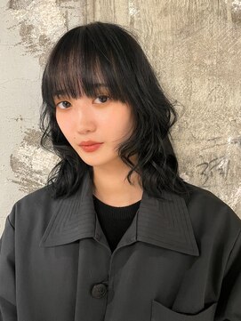 リム(LIM) ミディアムレイヤー