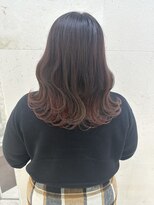 シャンティ 札幌駅前店(Shanti)&nbsp;インナーモーブピンク