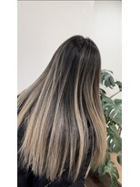 エーケイ(AK)&nbsp;バレイヤージュ