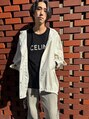 オムデュー(HOMME DEUX) Aoi