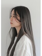 カフーヘアー 本店(Cafu hair)&nbsp;【髪質改善　トリートメント　西宮　夙川　苦楽園　　】