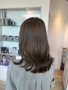 ルシードスタイル ムースユイット(LUCIDO STYLE mousse8) 【ブリーチ無し】人気NO.1 オリーブベージュ