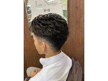 ラネージュ(La Neige)