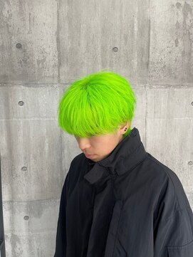 エン(en) スタイル