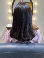 エルサフィロ ヒゴバシ(el zafiro)&nbsp;【エルサフィロ　肥後橋】お客様スタイル