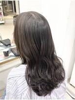 アルクバイネオリーブ 荻窪店(arc by neolive) レイヤーとオリーブグレー