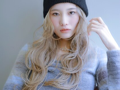 シア(sia)の写真