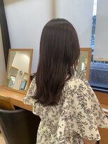 シャンプーボーイ ヒノ(SHAMPOO BOY Hino)&nbsp;ラベンダーピンク