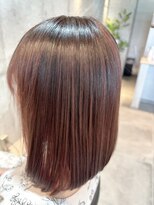 アイル(I'll)&nbsp;【吹田南吹田】色味を抑えた暖色系カラー