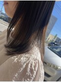 伸ばしかけミディアム