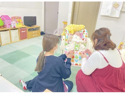 クリームの写真