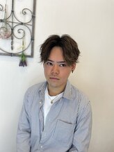 クィーンズゲート和戸店 渡辺 ゆうき