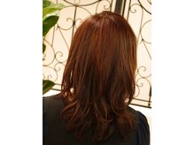ハピッシュヘアー(Happish hair)