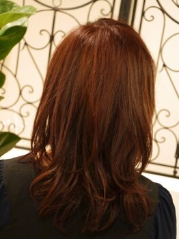 【河内長野駅3分】駅近で通いやすい◎大人女性の理想を叶え、トレンドに惑わされないあなたらしさをご提案!