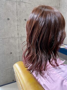 コアークリップ 東光店(CORE CLIP) RED BRAUN