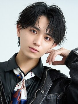 スキル 池袋(SKILL) フェザーショート