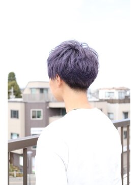 ザップ(ZAP) マッシュレイヤー