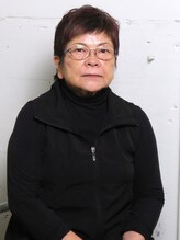 カットルームエヌ(N)&nbsp;佐藤 登喜子