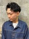 アルフレッド 瑞穂店(alfRed)の写真/【HPB AWARD 2021-2025 ベストサロン部門 注目サロン選出】22時迄営業◎フェザー/ツイストスパイラル