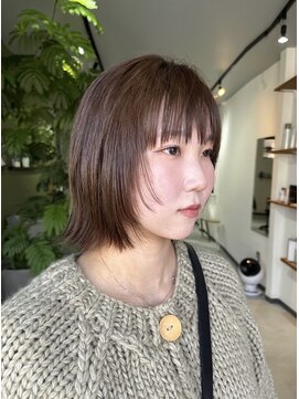 フロムドット(from.) ミルクティー