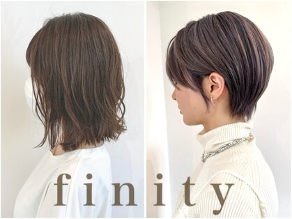 フィニティー 辻堂(finity)の写真